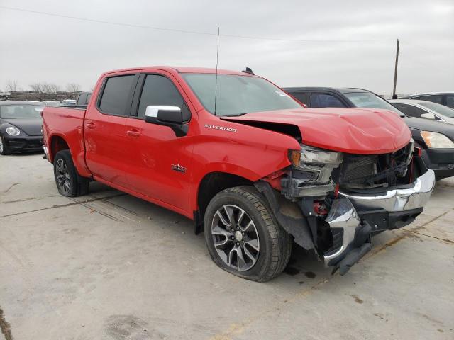 Vin: 3gcpwced3lg218184, lot: 41939964, chevrolet all models c1500 lt 20204