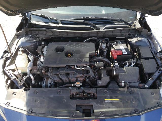 2020 NISSAN ALTIMA S 1N4BL4BV1LC206260