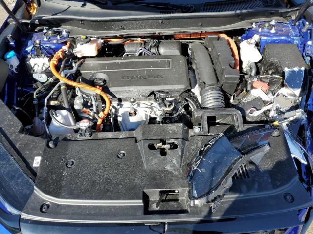 2024 HONDA CR-V SPORT - 5J6RS6H54RL010511