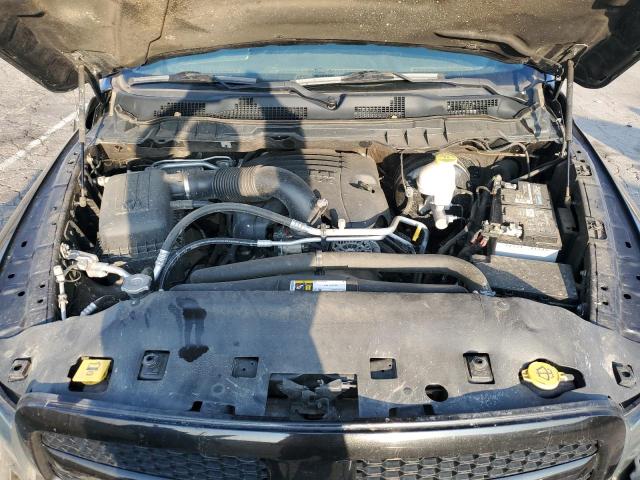 2019 RAM 1500 CLASS 1C6RR6FT2KS528364