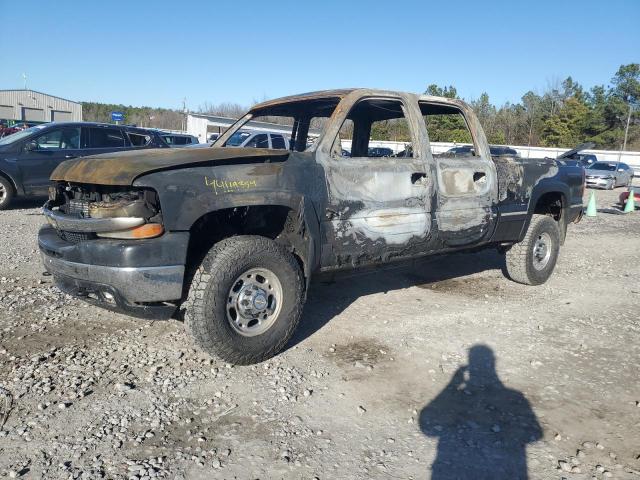 2001 CHEVROLET SILVERADO #2654871211