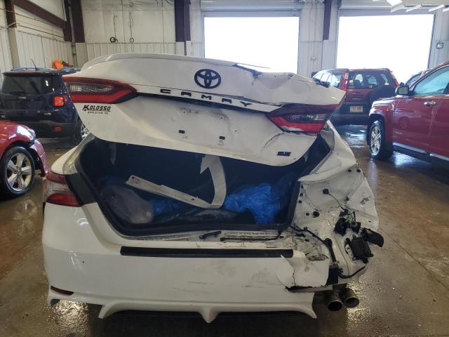 2023 TOYOTA CAMRY SE N 4T1T11AK8PU734643