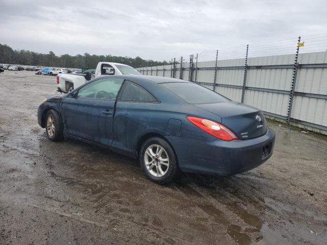 2004 Toyota Camry Solara Se VIN: 4T1CE38P14U916715 Lot: 54141974