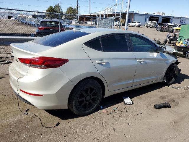 2017 Hyundai Elantra Se VIN: 5NPD74LF3HH195756 Lot: 44512514