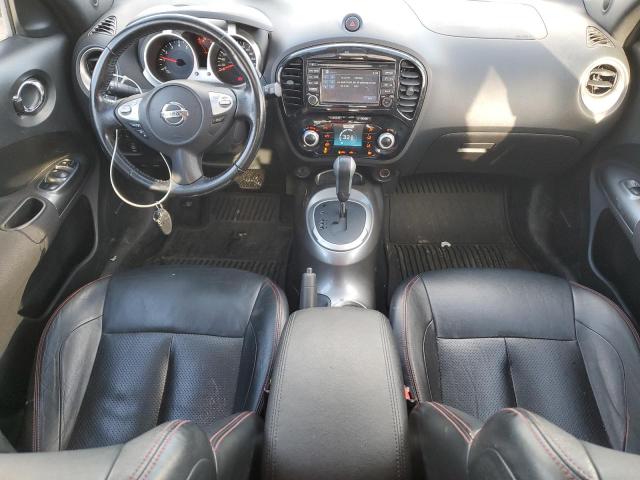 2016 NISSAN JUKE S - JN8AF5MV6GT655346