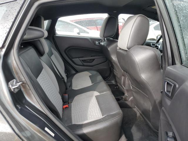 2016 FORD FIESTA ST - 3FADP4GX3GM120377