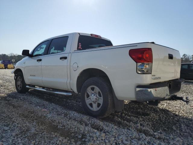 2008 Toyota Tundra Crewmax VIN: 5TBET54128S459609 Lot: 44473144