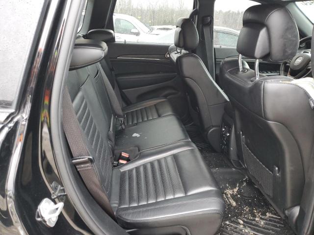 2019 JEEP GRAND CHER - 1C4RJFBT5KC576778
