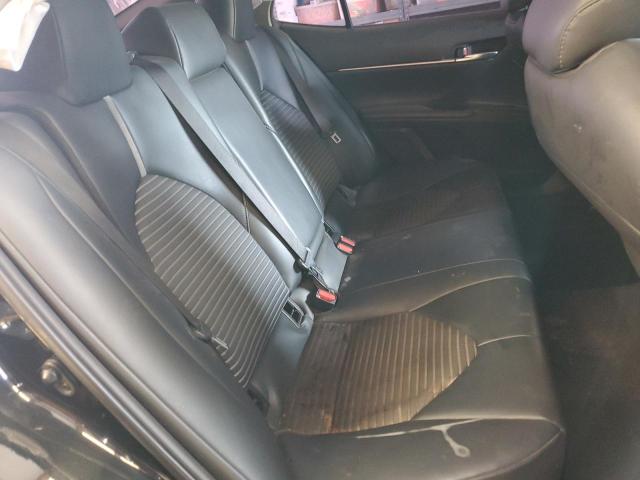 2019 Toyota Camry L VIN: 4T1B11HK5KU794809 Lot: 43828584