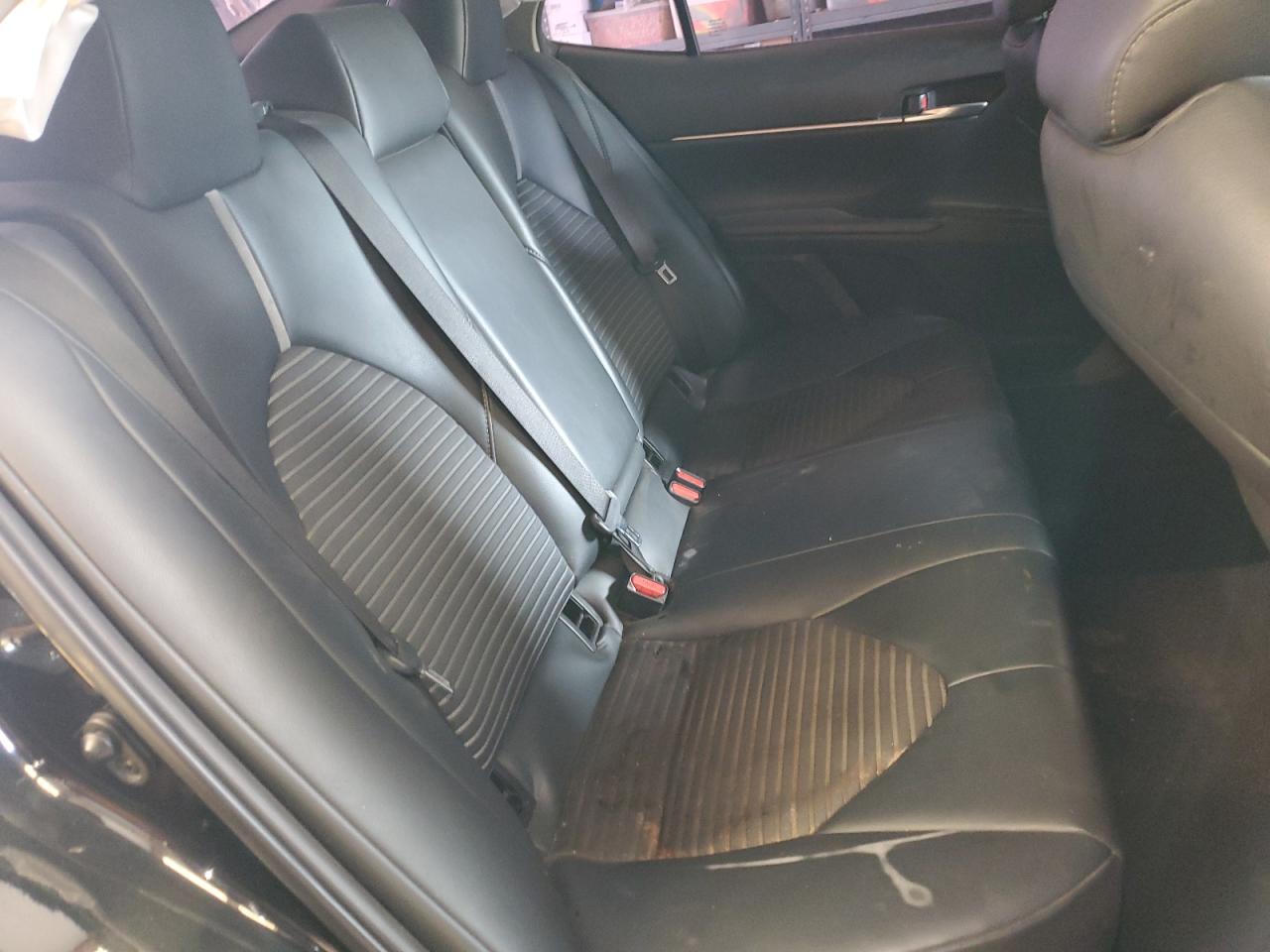 4T1B11HK5KU794809 2019 Toyota Camry L