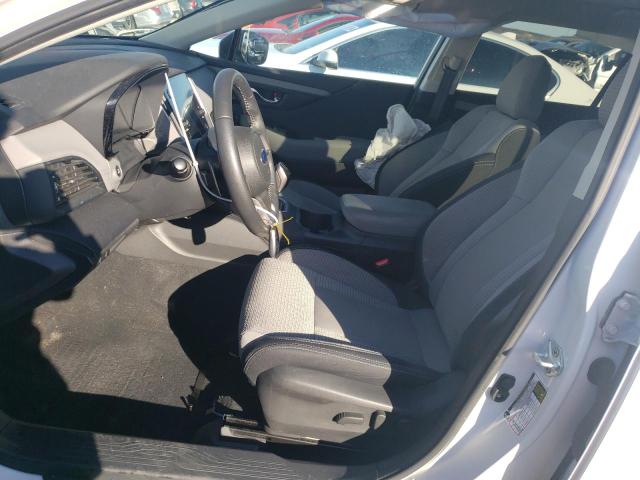2022 SUBARU OUTBACK PR 4S4BTAFC1N3174636