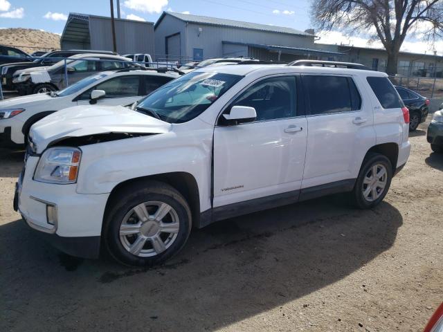 2016 GMC Terrain SLE