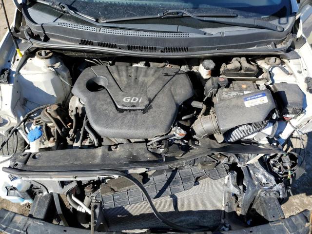 2016 HYUNDAI ACCENT SE KMHCT4AE7GU986518