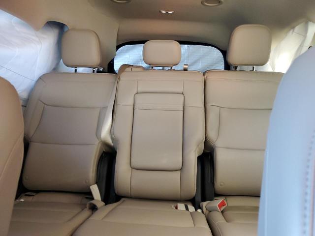2023 FORD EXPLORER X - 1FMSK8DH5PGB28040