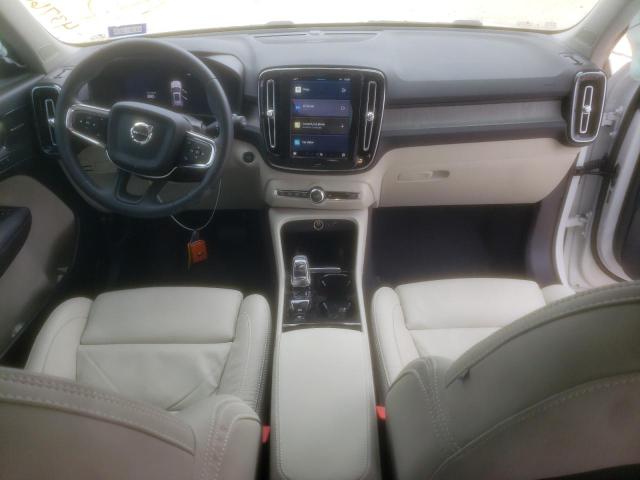 2023 VOLVO XC40 ULTIM YV4L12UA8P2037138