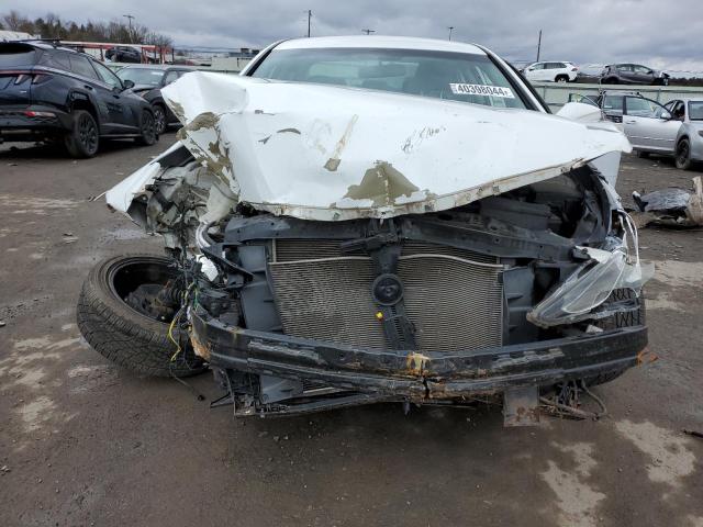 VIN 1G4PP5SK5F4207650 2015 Buick Verano no.5