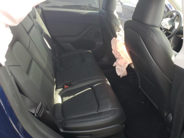 2023 TESLA MODEL Y 7SAYGAEE7PF802469