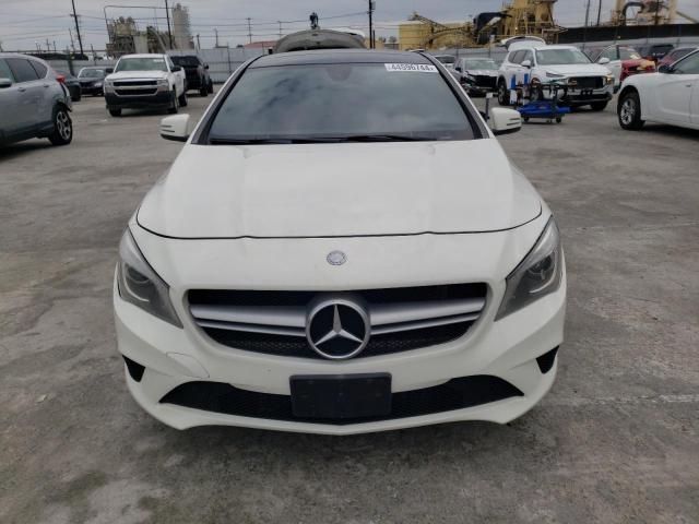 VIN WDDSJ4EB0GN291609 2016 Mercedes-Benz CLA-Class,... no.5