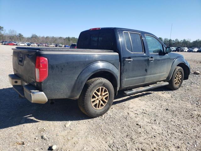 2015 NISSAN FRONTIER S 1N6AD0EV0FN703815