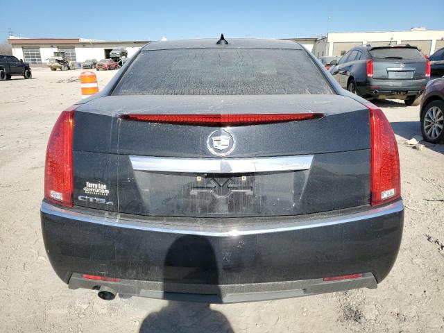 2012 Cadillac Cts Luxury Collection VIN: 1G6DG5E53C0146754 Lot: 42653464