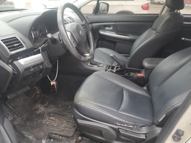2015 Subaru XV - Image 7