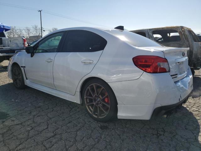 2020 Subaru Wrx Premium VIN: JF1VA1B67L9811374 Lot: 44811364
