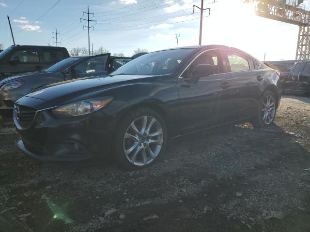 2014 Mazda Mazda6 Grand Touring