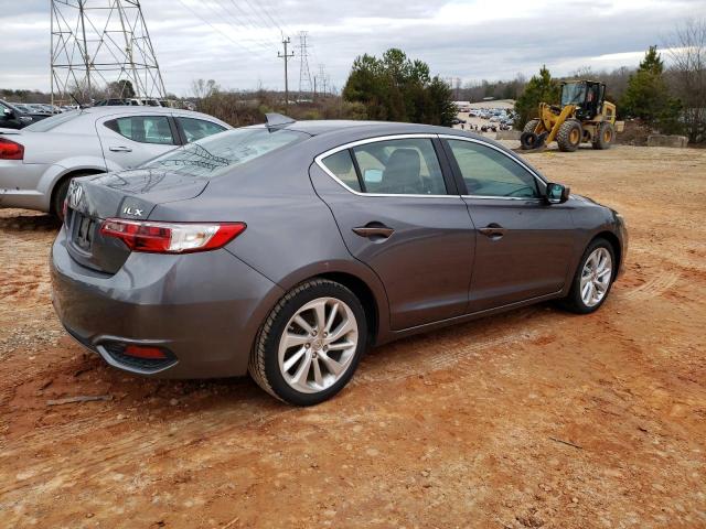 19UDE2F35HA003290 2017 ACURA ILX-2