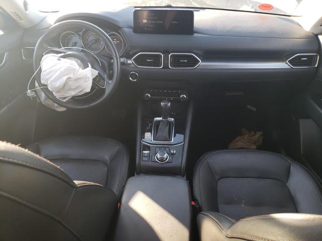 2021 MAZDA CX-5 TOURI - JM3KFBCM1M0327067