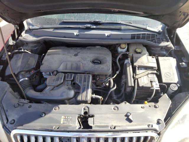 2016 BUICK VERANO CON 1G4PR5SK8G4110180