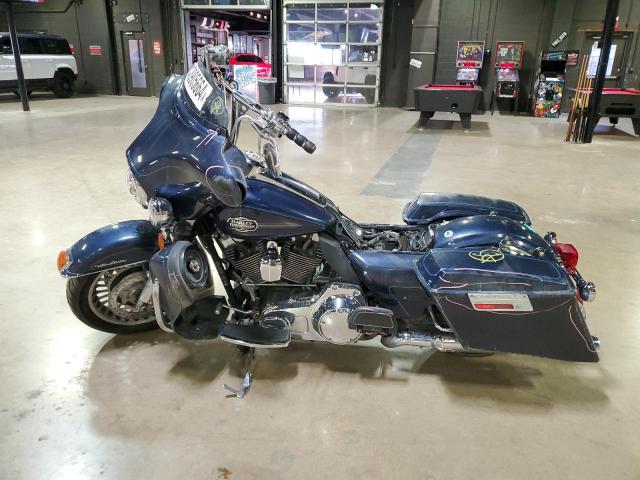 2009 HARLEY-DAVIDSON FLHTCU 1HD1FC4129Y627142