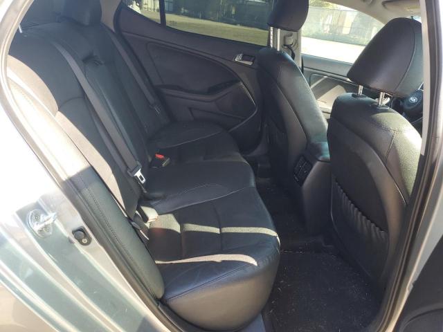 2015 KIA OPTIMA HYB KNAGN4AD3F5080220