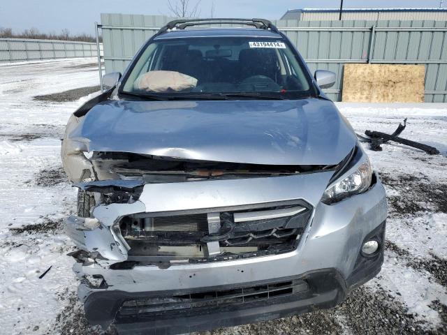 2019 SUBARU CROSSTREK JF2GTACC1K8367030