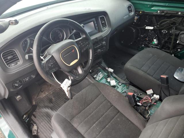 2015 DODGE CHARGER PO - 2C3CDXKTXFH905534