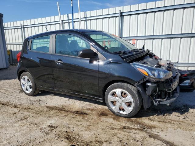 2019 CHEVROLET SPARK LS KL8CB6SA3KC736070