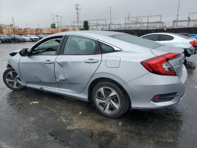 2020 HONDA CIVIC LX 19XFC2F61LE206125