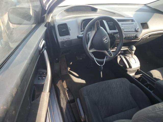 2008 Honda Civic Ex VIN: 2HGFG12838H506929 Lot: 43089124