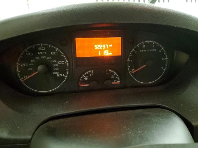 2019 RAM PROMASTER - 3C6TRVDG1KE557525