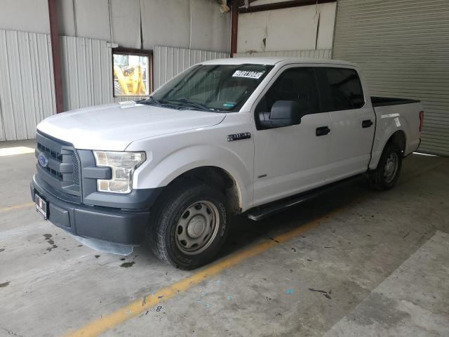 1FTEW1CP0GKF55905 2016 FORD F-150-0