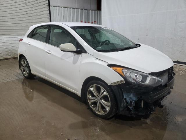 2013 Hyundai Elantra Gt VIN: KMHD35LE0DU090175 Lot: 43420584