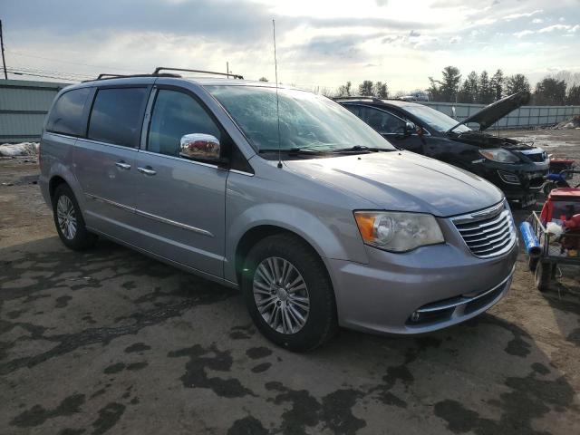 2C4RC1CG8ER116041 | 2014 Chrysler town and country touring l