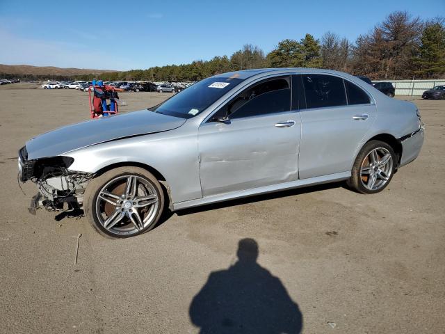 2018 MERCEDES-BENZ E 400 4MAT - WDDZF6GB0JA345465