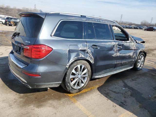 2015 MERCEDES-BENZ GL 450 4MA - 4JGDF6EE5FA601300