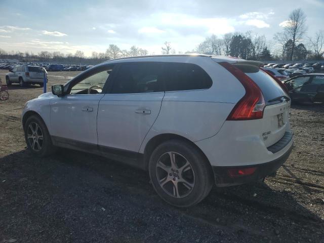 YV4902DZ2C2345676 2012 VOLVO XC60, photo no. 2