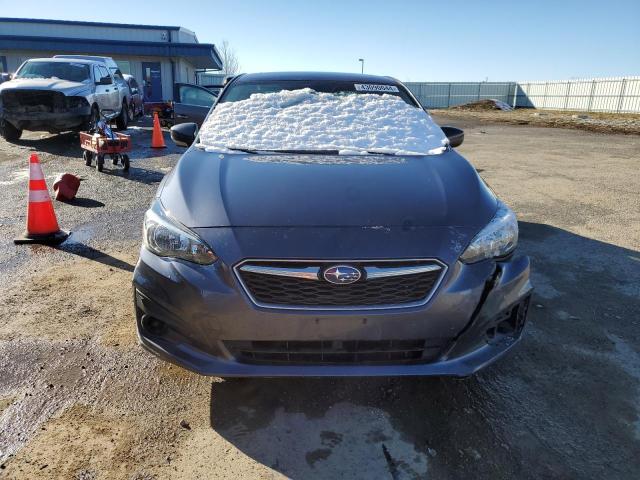 2017 SUBARU IMPREZA PR 4S3GKAB62H3600626