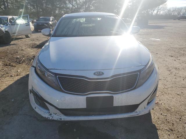 2015 KIA OPTIMA LX KNAGM4A77F5575761