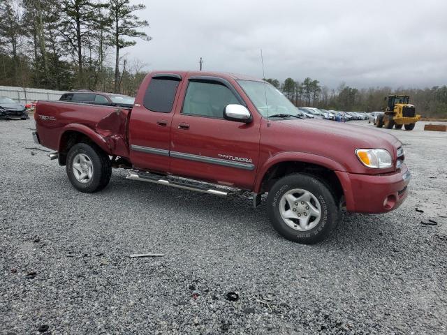 2003 Toyota Tundra Access Cab Sr5 VIN: 5TBBT44173S434727 Lot: 40896264