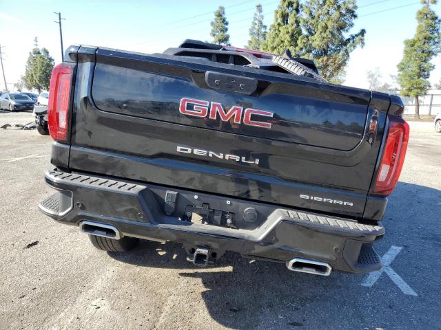 2021 GMC Sierra - Image 6