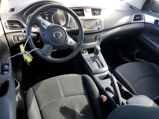 2018 NISSAN SENTRA S - 3N1AB7AP4JY244859
