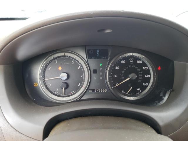 2008 Lexus Es 350 VIN: JTHBJ46G282173325 Lot: 44716174